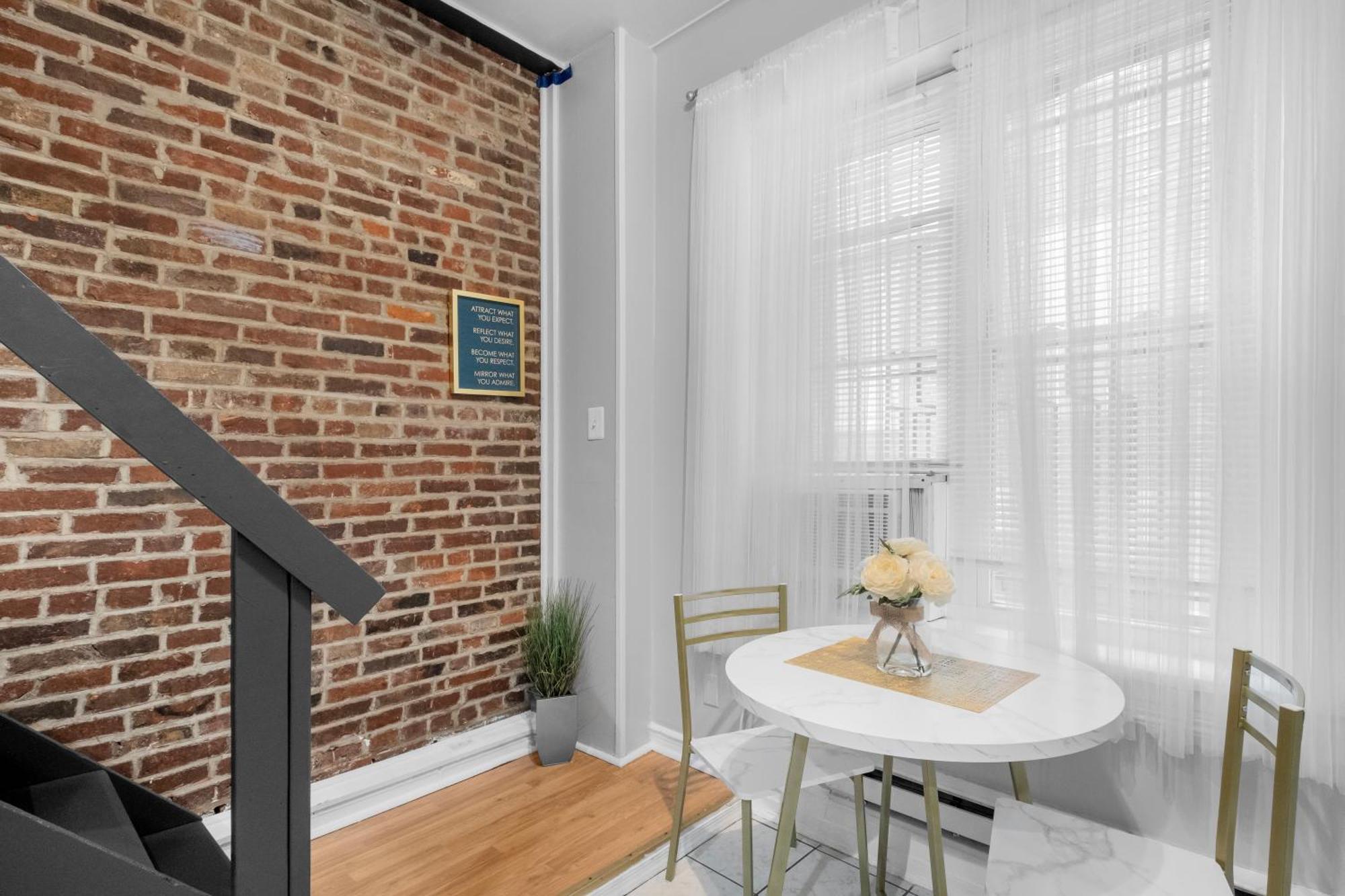 Premium Flat Near Attractions Apartman Philadelphia Kültér fotó
