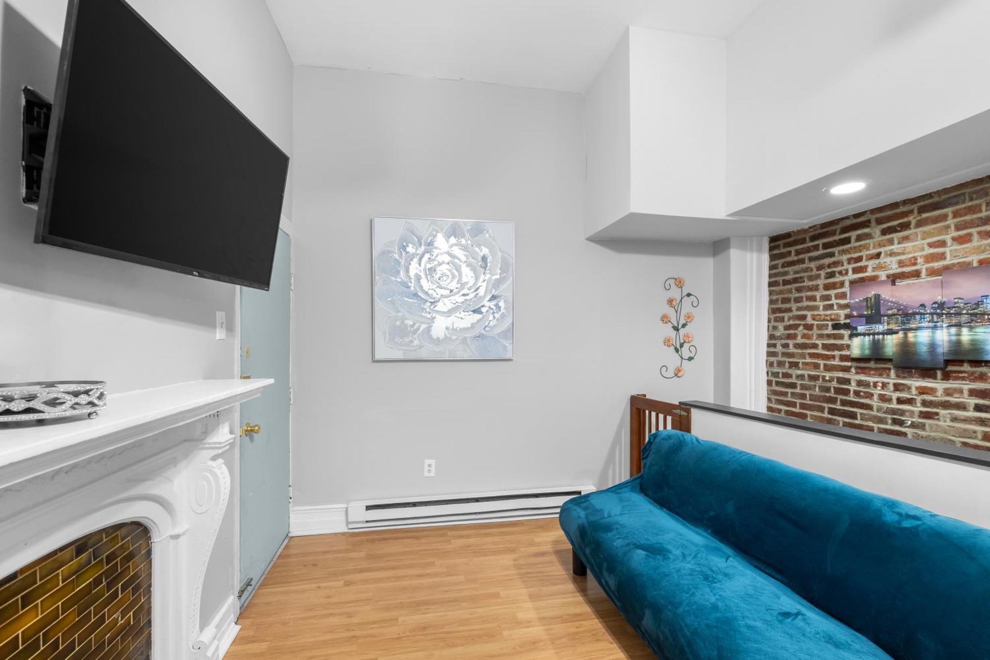Premium Flat Near Attractions Apartman Philadelphia Kültér fotó