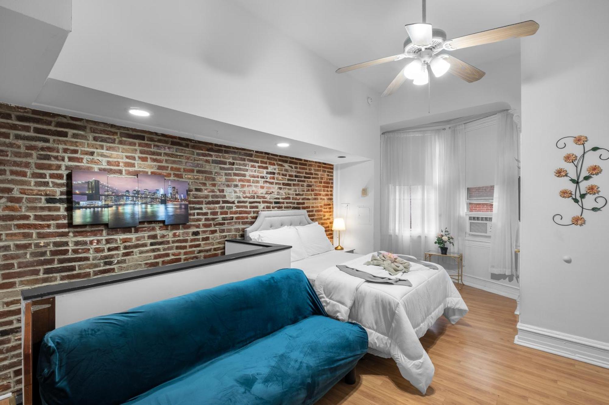 Premium Flat Near Attractions Apartman Philadelphia Kültér fotó