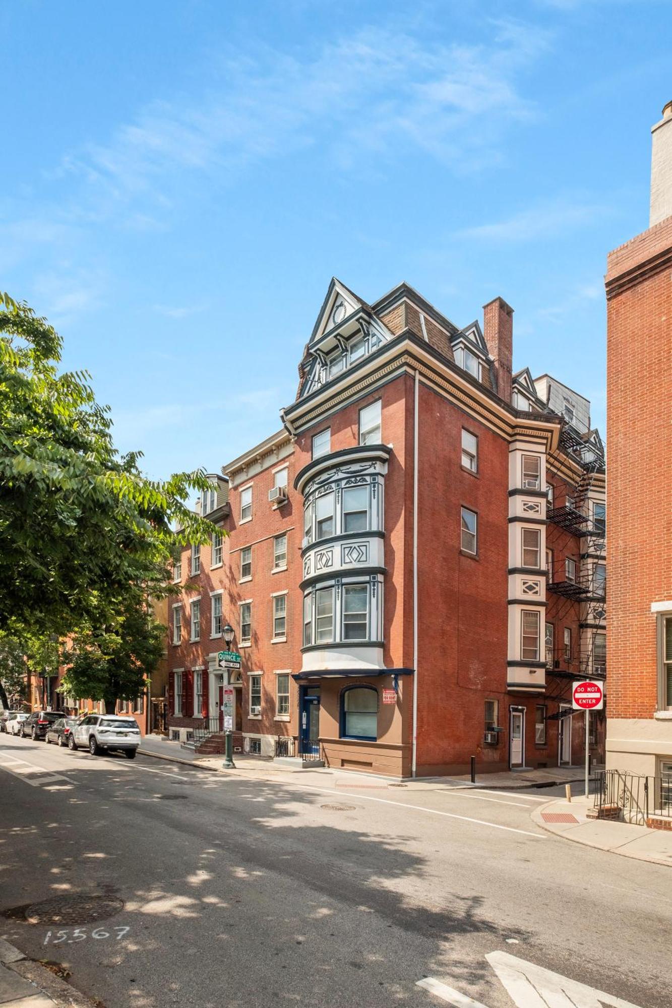 Premium Flat Near Attractions Apartman Philadelphia Kültér fotó