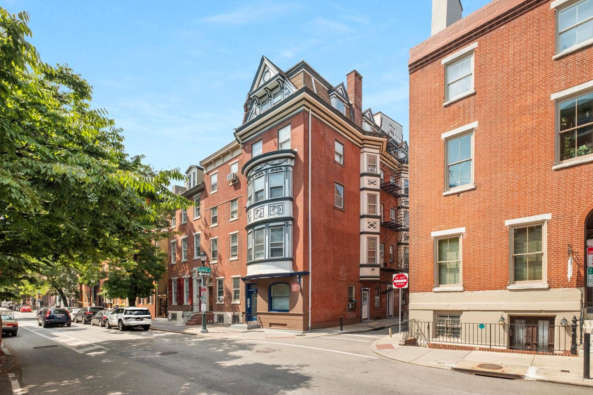 Premium Flat Near Attractions Apartman Philadelphia Kültér fotó